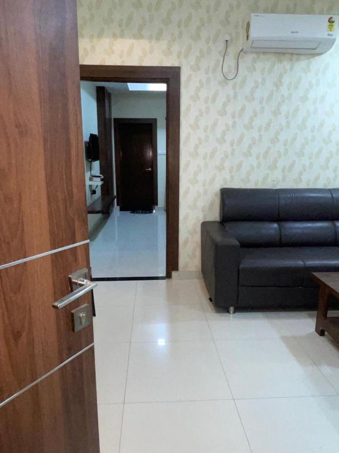 Hotel Maruthi Inn Nirmal  Exterior foto